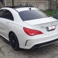 بنز cla 250|خودرو سواری و وانت|آستارا, |دیوار