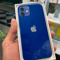 iPhone ۱۲ Zaa باز نشده