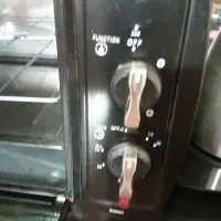 کولر و توستر فروشی