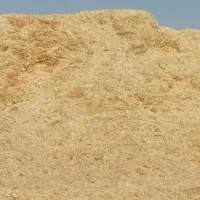 گاو گوساله وکاه