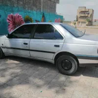 پژو ۴۰۵