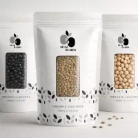 طراحی لوگوی حرفه ای با 70% تخفیف برای ۷ مشتری اول