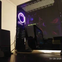 کیس گیمینگ خفن