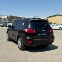 هیوندای سانتافه ix 45 2700cc، مدل ۲۰۱۰