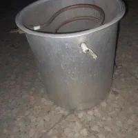 کندانسور ابی لوله مسی و کندانسور برقی مسی|ماشینآلات صنعتی|کرمانشاه, |دیوار