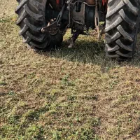 تراکتور ۲۸۵ جفت دستی بابیل جلو(بابیل بهفروش میرسد)|خودرو سنگین|خوی, |دیوار