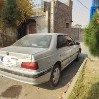 پارس نقره ای ۸۵