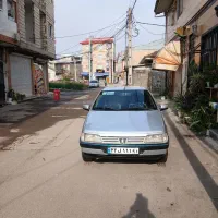 405مدل 87|خودرو سواری و وانت|رشت, انصاری|دیوار