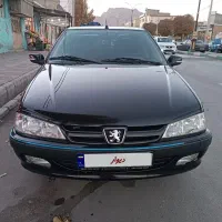 پارس تی یو فایو 1401|خودرو سواری و وانت|قیدار, |دیوار