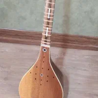 سه تار حرفه ای استاد رسا رمضانی