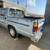 مزدا دوکابین کارا ۲۰۰۰|خودرو سواری و وانت|مشهد, فرودگاه|دیوار