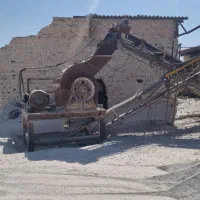 اپراتور سنگ شکن