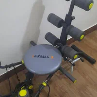 نیمکت ورزشی تخت شو