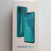 گوشی موبایل Honor 9x lite