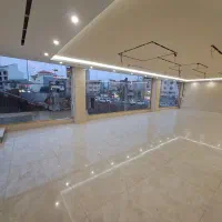 اجازه مغازه /315متراژ/نوساز/3طبقه/براصلی