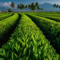 کود ارگانیک کشاورزی