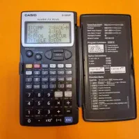 ماشین حساب مهندسی