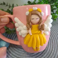 ماگ‌فرشته