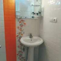 روشویی به همراه  آینه باکس