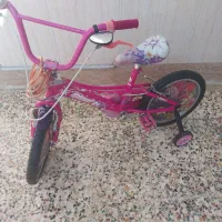 دوچرخه دخترانه|دوچرخه، اسکیت، اسکوتر|نسیم‌شهر, |دیوار