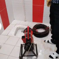 لوله بازکنی تهرانسر،مهرآباد،شادآباد،یافت آباد،خلیج