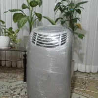 کولر گازی پرتابل اسپیلت در حد