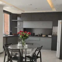 اجاره آپارتمان مبله نوساز|اجارهٔ کوتاه‌مدت آپارتمان و سوئیت|اصفهان, کوی راه حق|دیوار