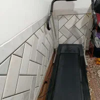 تردمیل|تجهیزات ورزشی|نی‌ریز, |دیوار