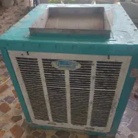 کولر آبی ۵۸۰۰ بالازن ـ کارکرده|کولر آبی|تهران, جمهوری|دیوار