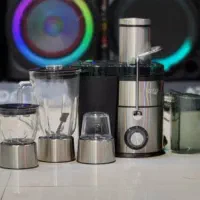 آبمیوه گیری تک کاره تونیش باضمانت حرفه ای|آبمیوه‌گیر و آب‌مرکبات‌گیر|قم, شهرک فاطمیه|دیوار