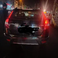 چراع خطر دانگ فنگ H30Cross