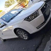 دنا پلاس ۶ دنده خشک