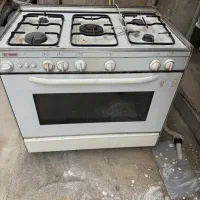 فرگاز  ایتالیایی