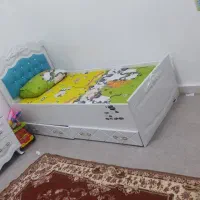 سرویس خواب کودکانه (دزفول)