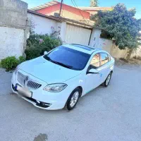 برلیانس h330 اتومات موتور بزرگ