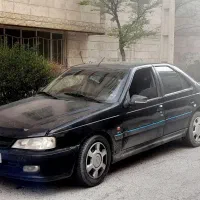 پرشیا بینظیر و پرشتاب