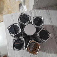 یکسری لوازم آشپزخانه|ظروف سرو و پذیرایی|رشت, سلیمانداراب|دیوار