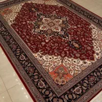 فرش ماشینی ۷۰۰ شانه