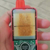 پاد یکبار مصرف CHRIS BROWN