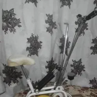 دوچرخه ثابت