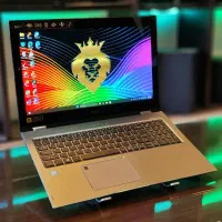 الترابوک لمسی تبلت شو ۱۵.۶ Acer نسل هشت|رایانه همراه|تهران, میدان ولیعصر|دیوار