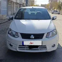 خودرو ساینا