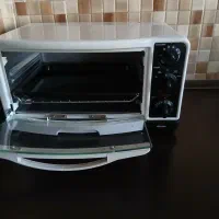 توستر پارس خزر