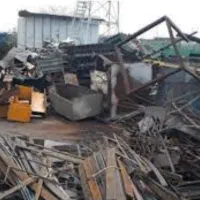 خرید ضایعات آهن المنیوم کارتون لاک..