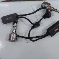 هد لایت اصلی a80 دو کنتاک