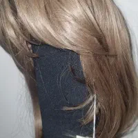 پوستیژ مصری لایت دودی استخوانی رویال استار|آرایشی، بهداشتی، درمانی|رشت, پیرسرا|دیوار