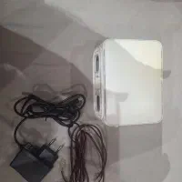 مودم اینترنت هواوی HG532e|مودم و تجهیزات شبکه|تهران, مرزداران|دیوار