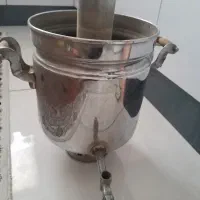 سماور نفتی