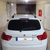 کوییک s 1402 خشک|خودرو سواری و وانت|تبریز, |دیوار