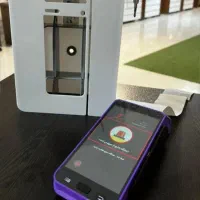 کشلس  کارت بکارت رومیزی